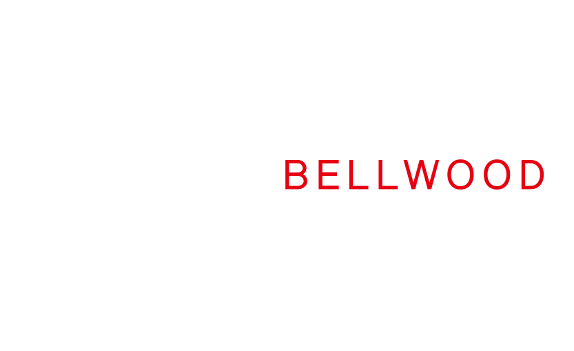 ベルウッド株式会社ロゴ